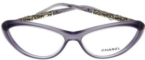 cheap Chanel prescription glasses